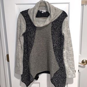 THML Turtleneck Sweater